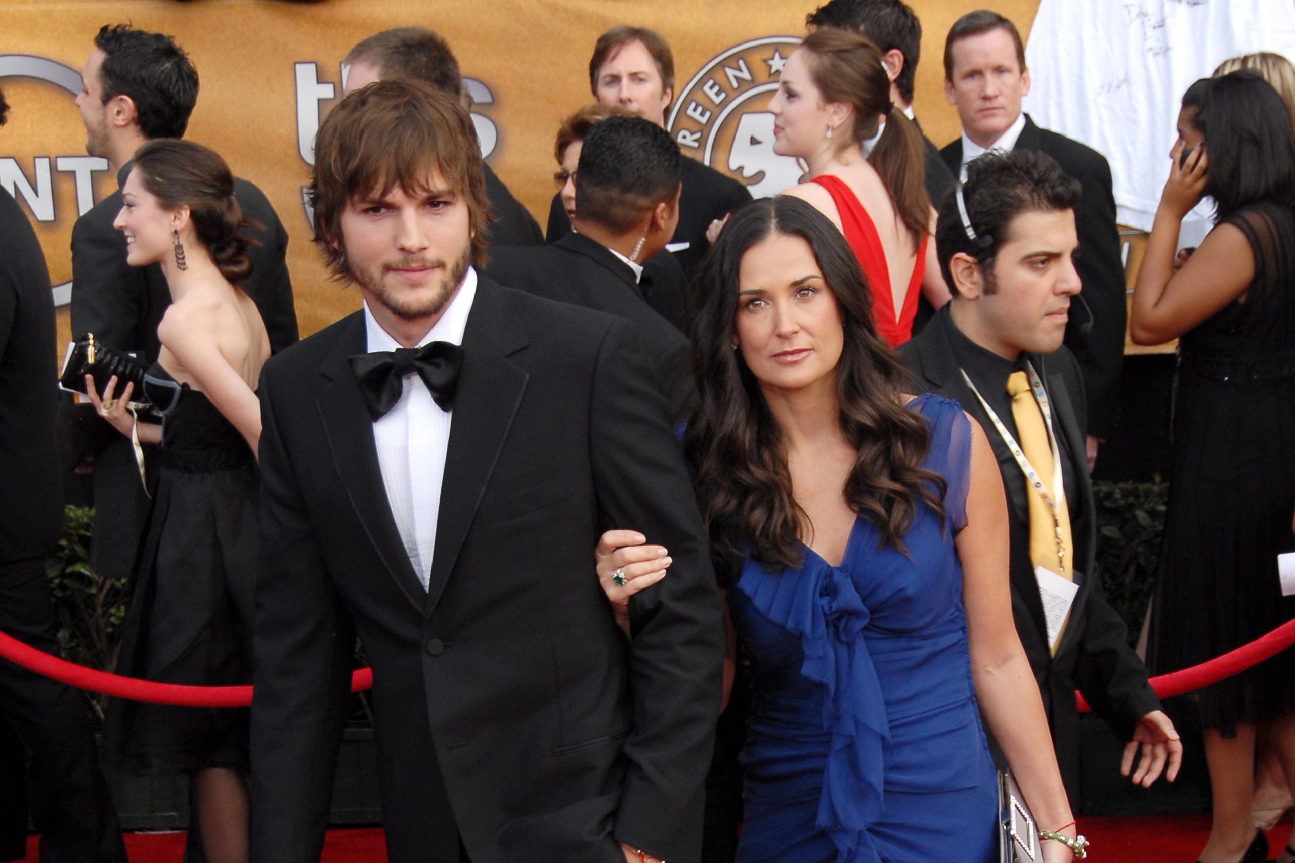 Un trabajo más discreto