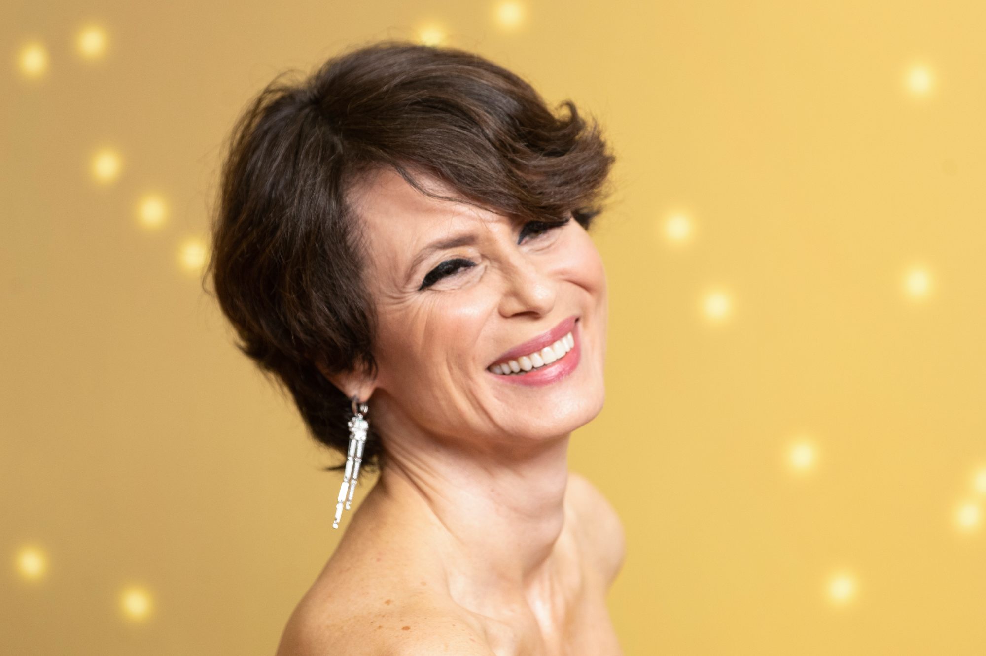 Trabajo con Almodóvar