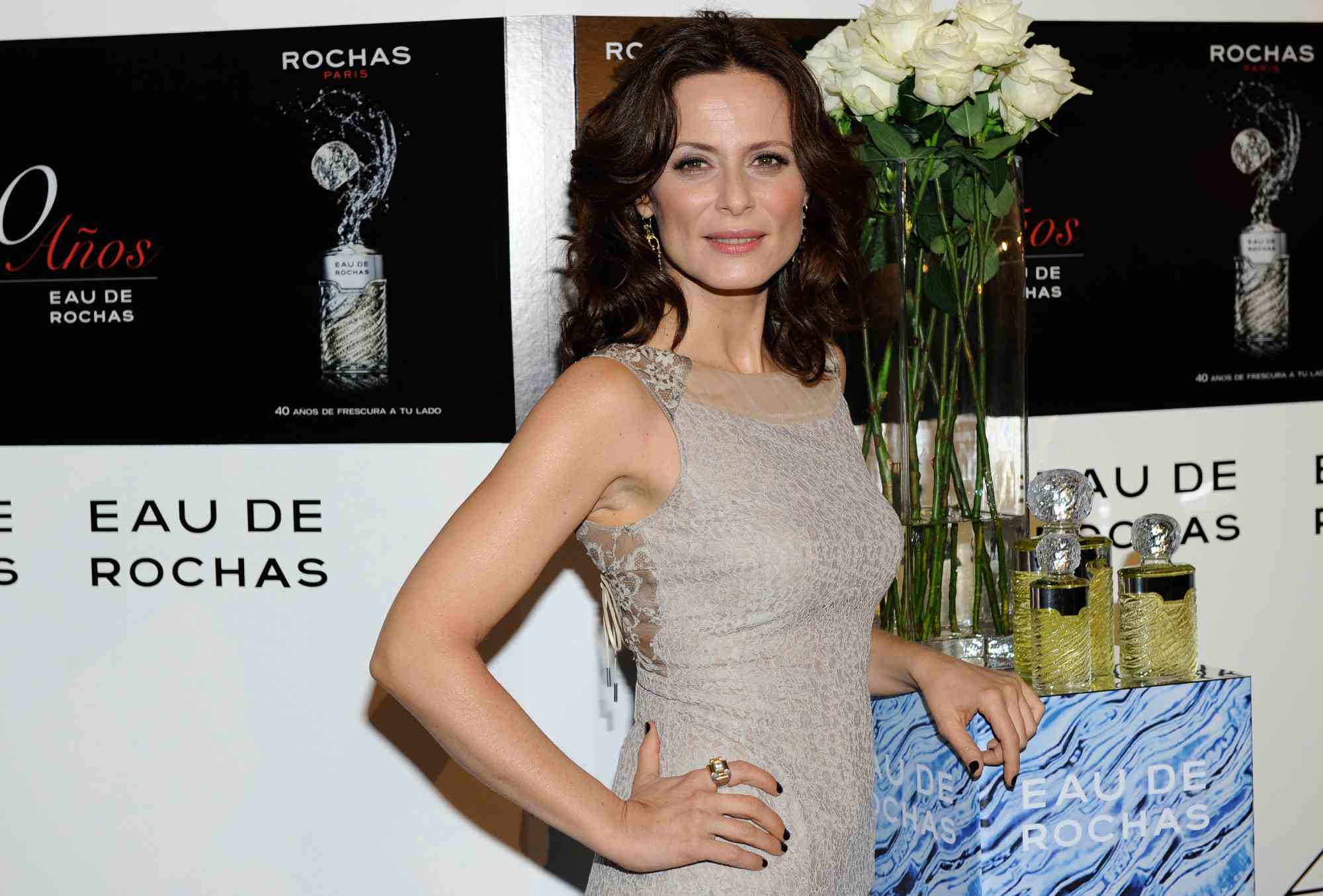 Unos 90 muy prolíficos