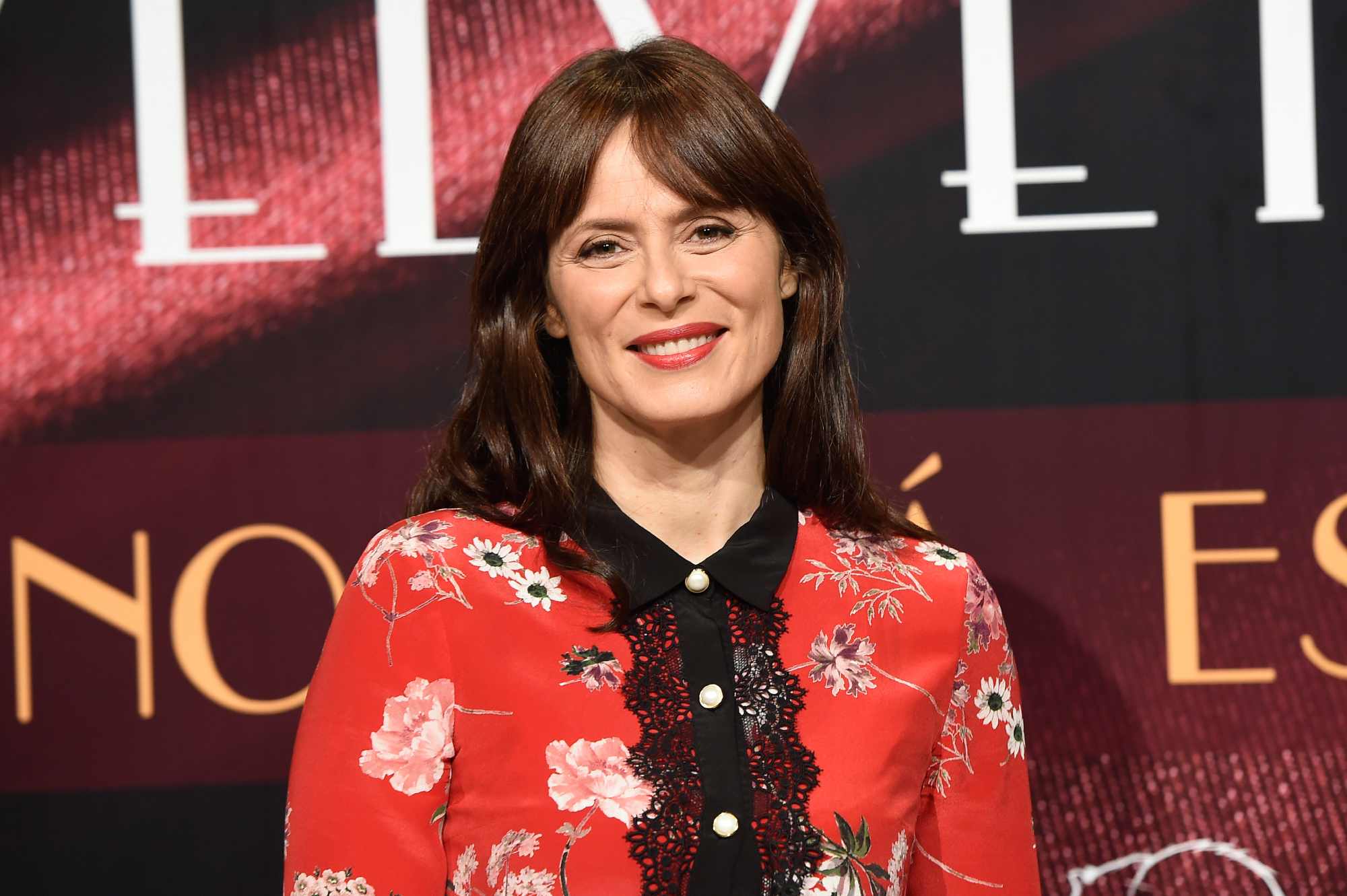 Presidenta de la Academia