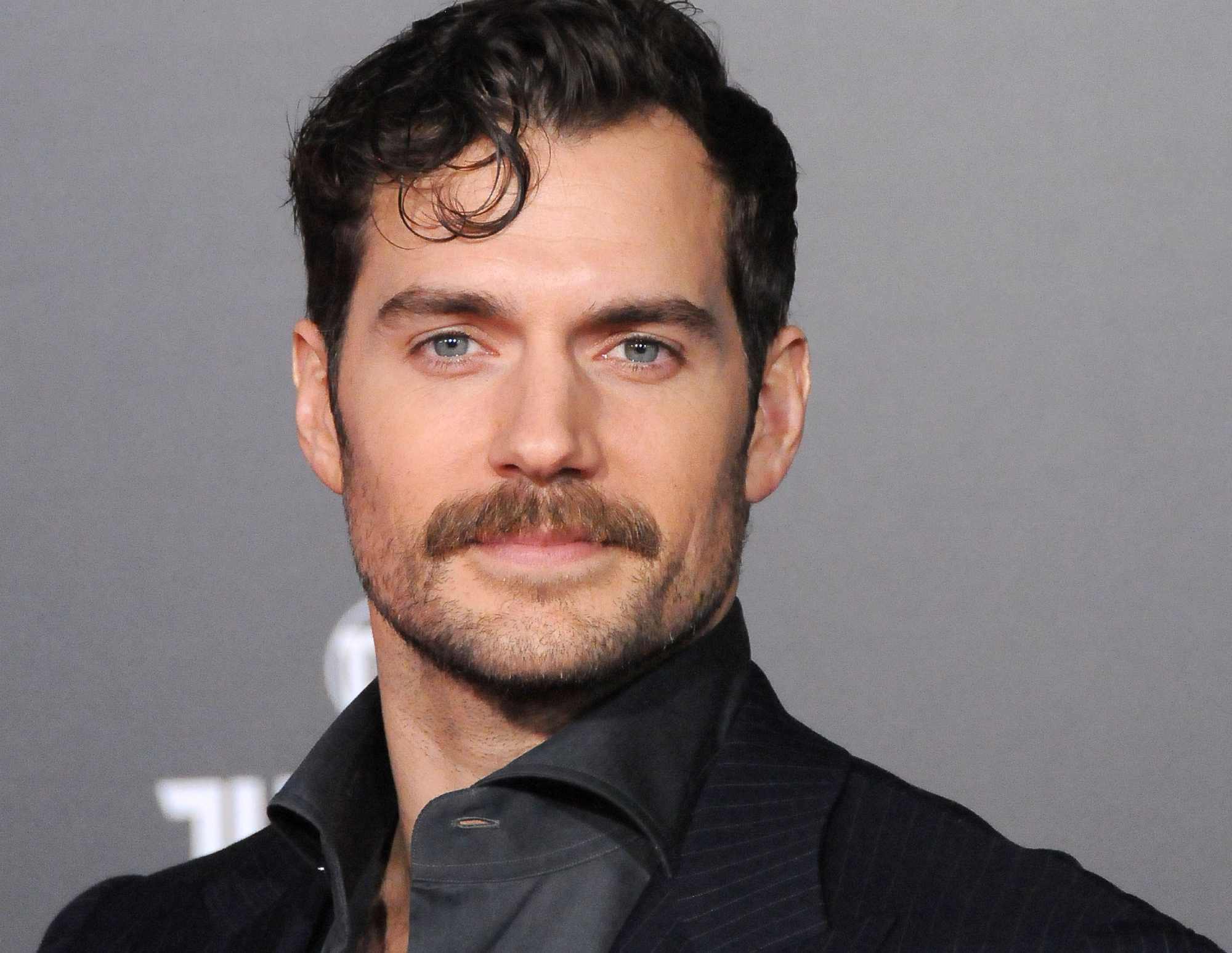 Henry Cavill