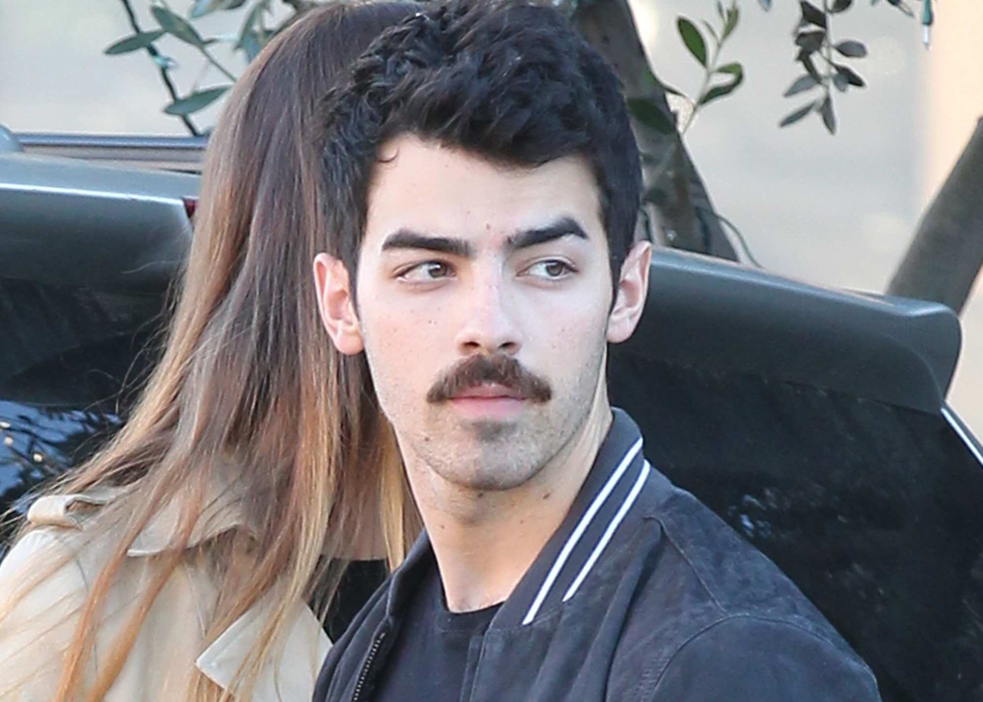 Joe Jonas