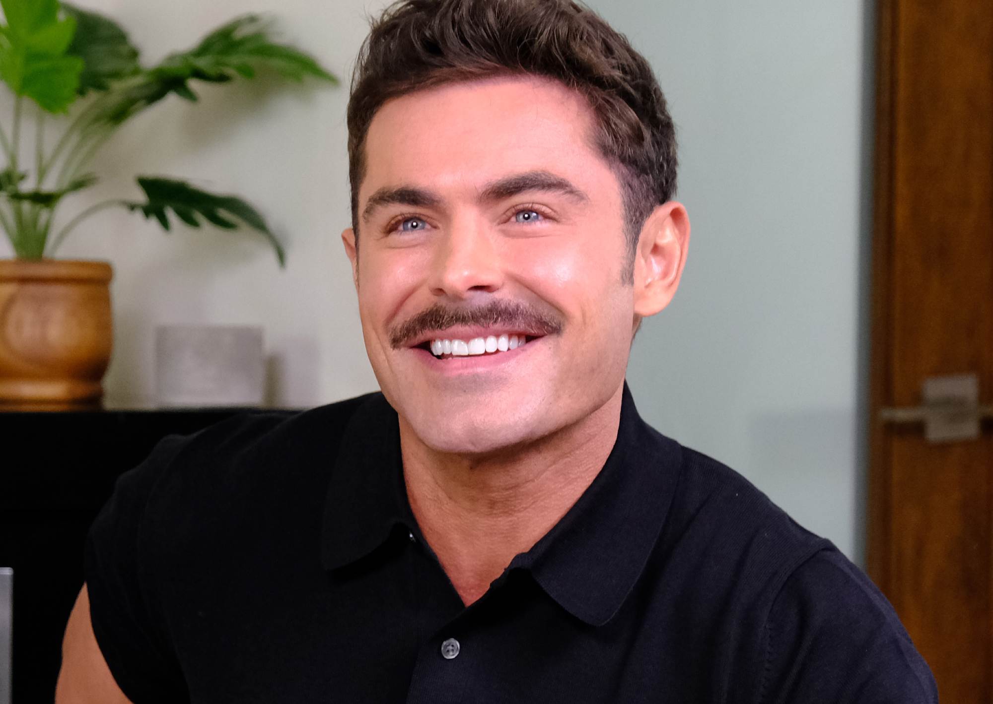 Zac Efron