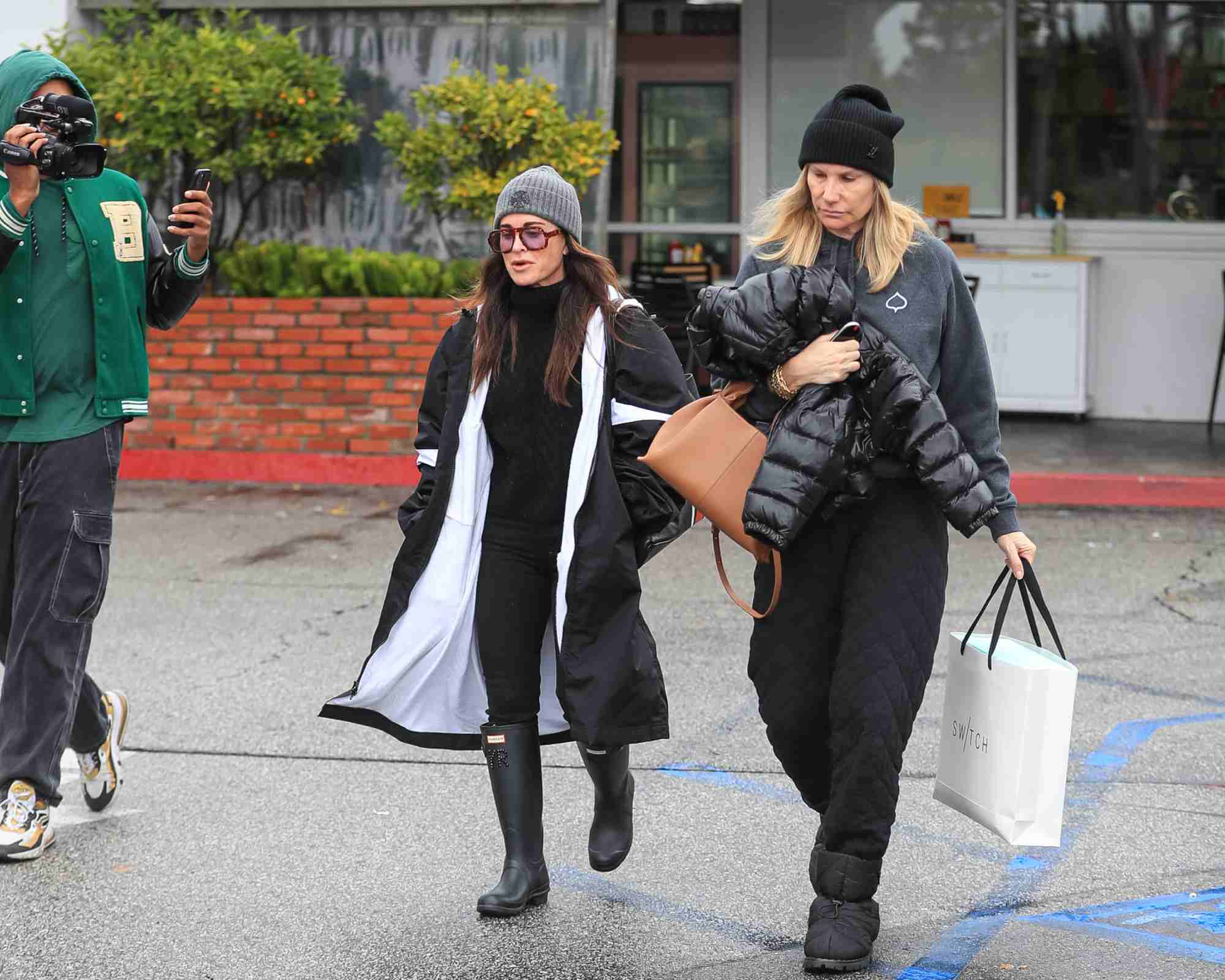 El toque diferenciador