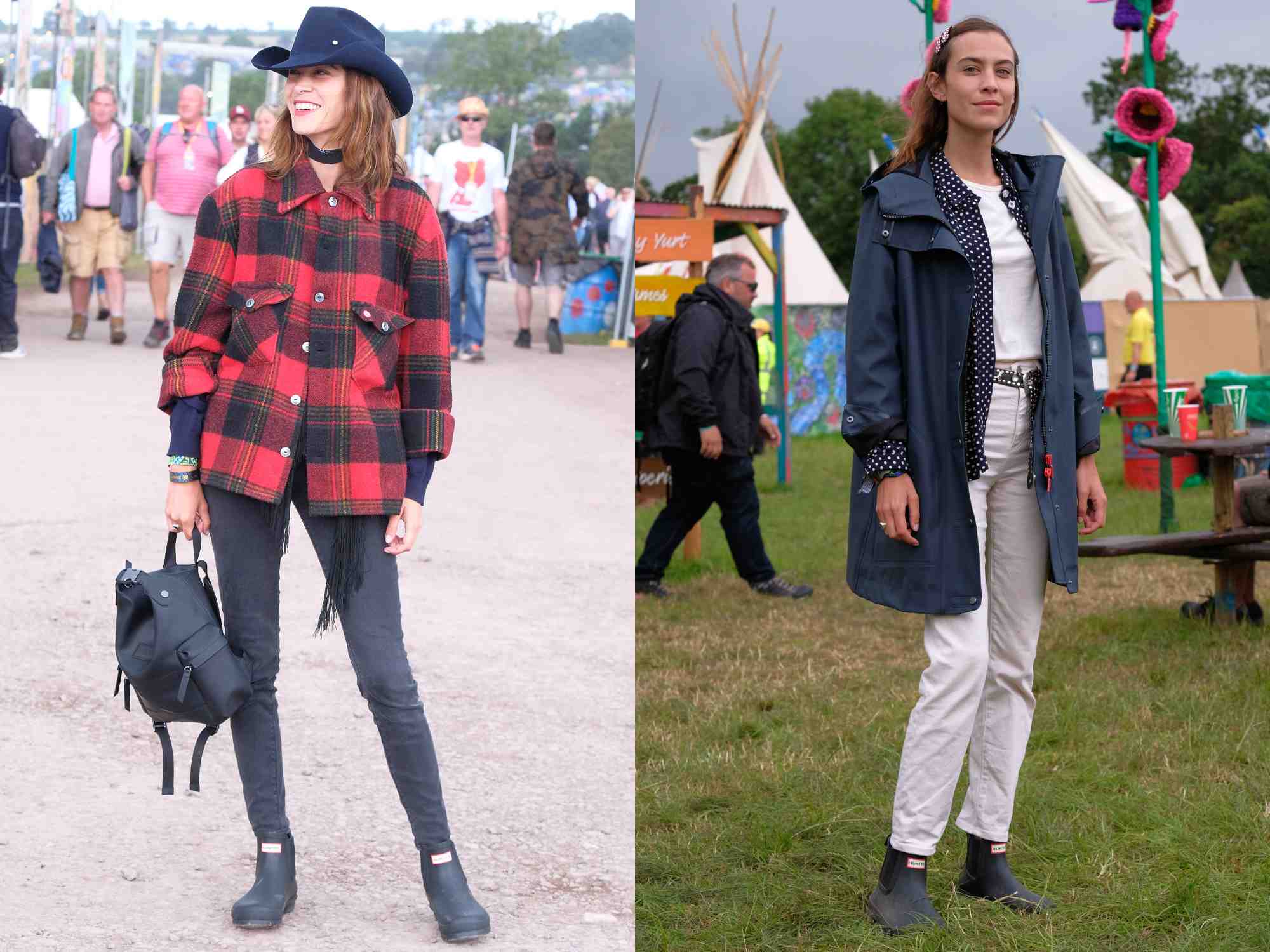 Adoradas por las que más saben de moda