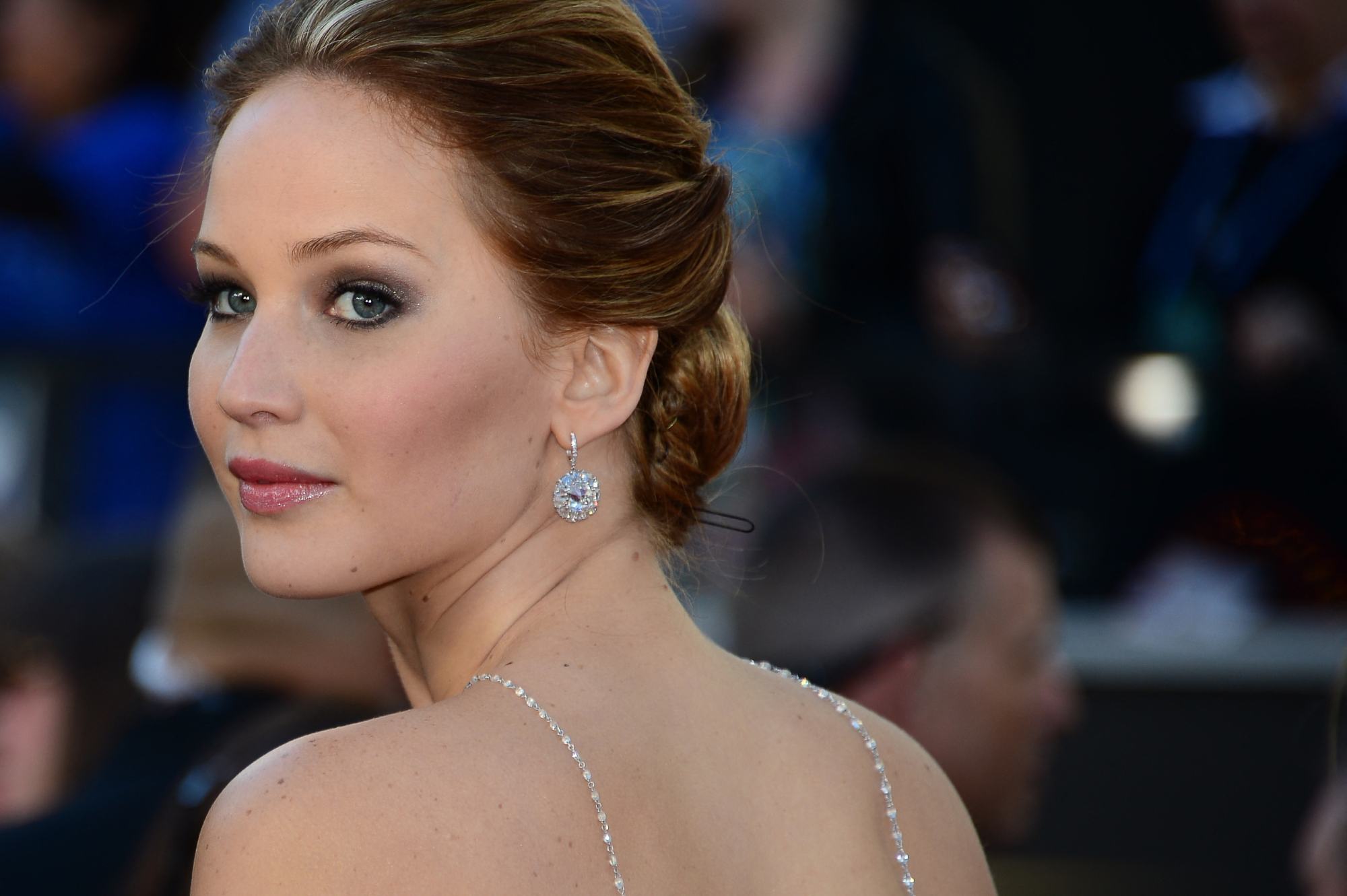 Una de las actrices más queridas