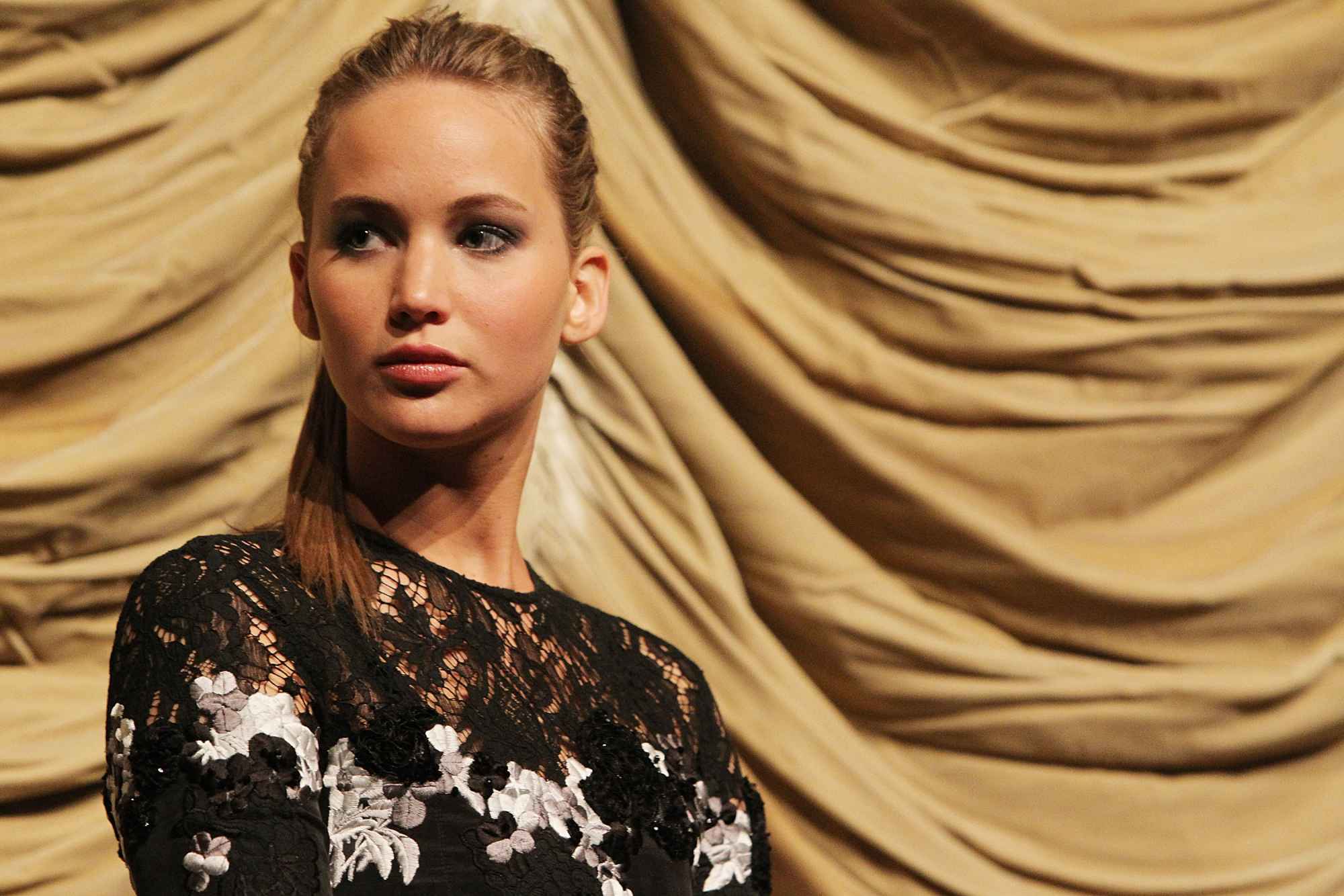 Primera nominación al Oscar