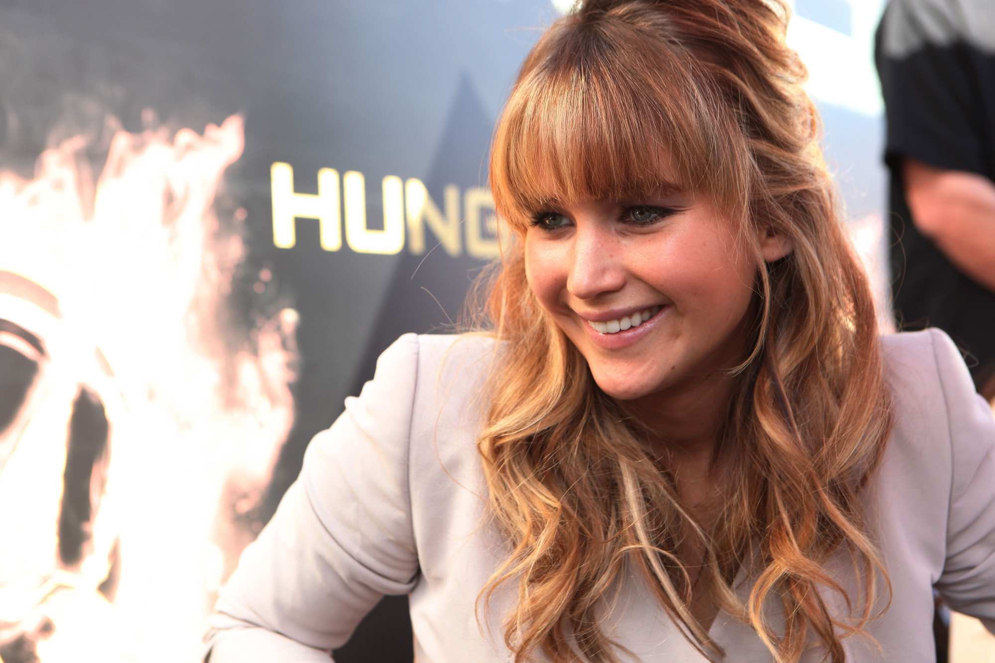 'Los juegos del hambre', un éxito arrollador