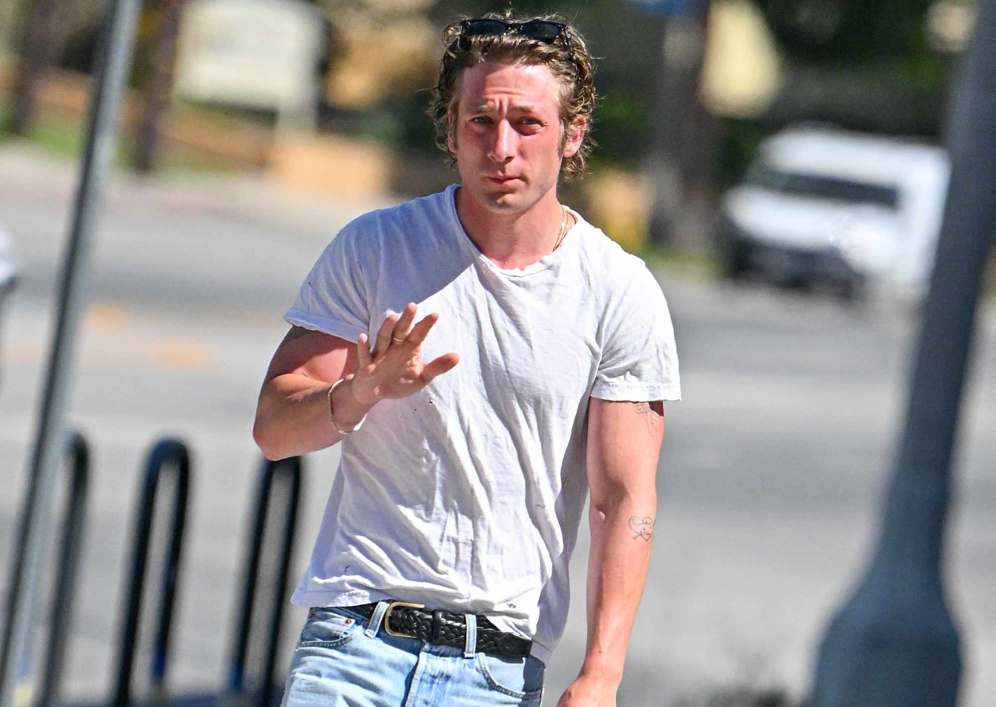 Amoríos a la española