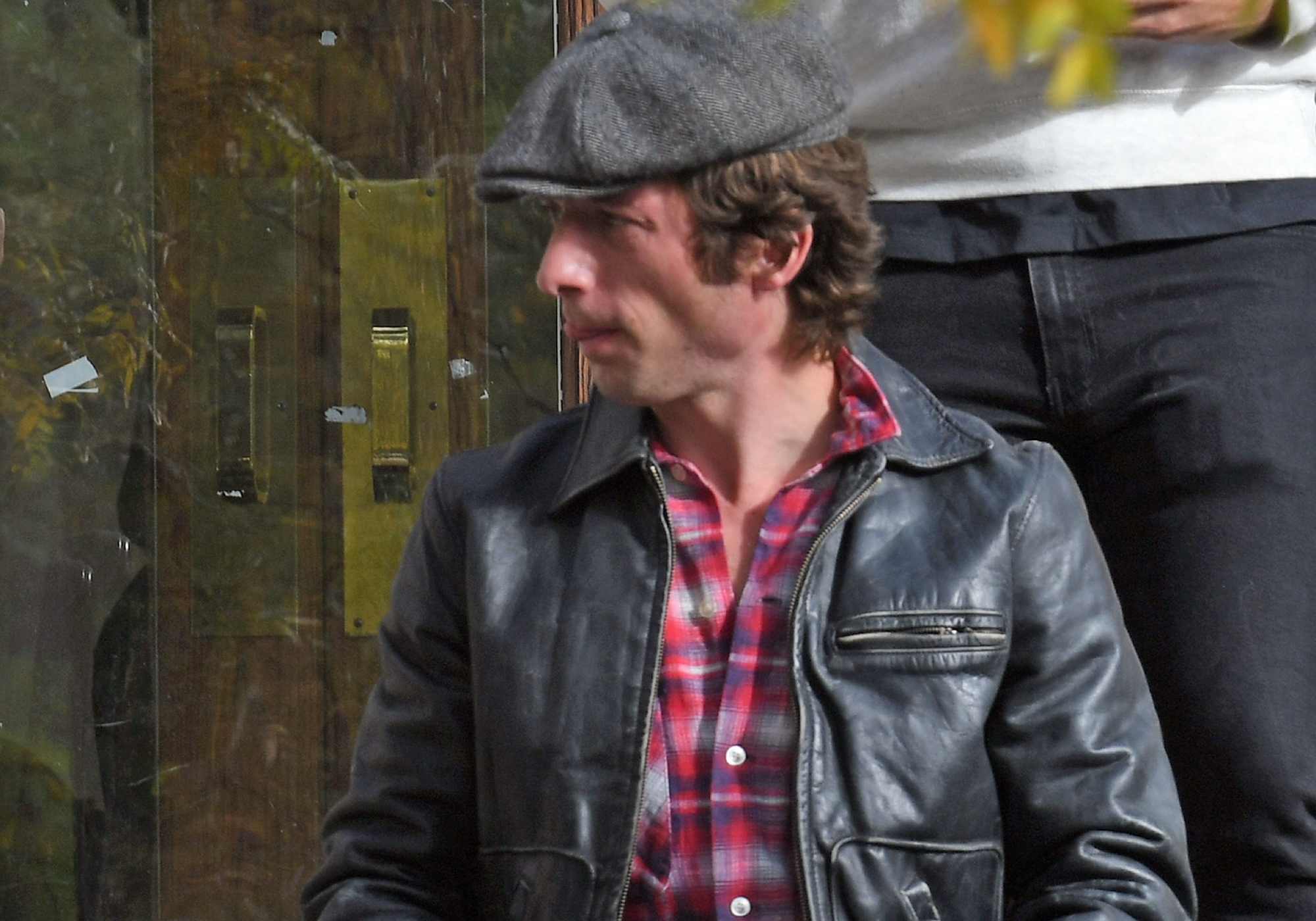 Jeremy Allen White se convierte en Bruce Springsteen