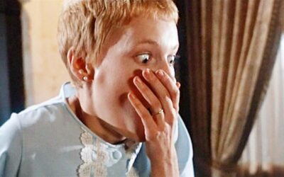 Las mejores películas de terror de todos los tiempos; una nueva lista