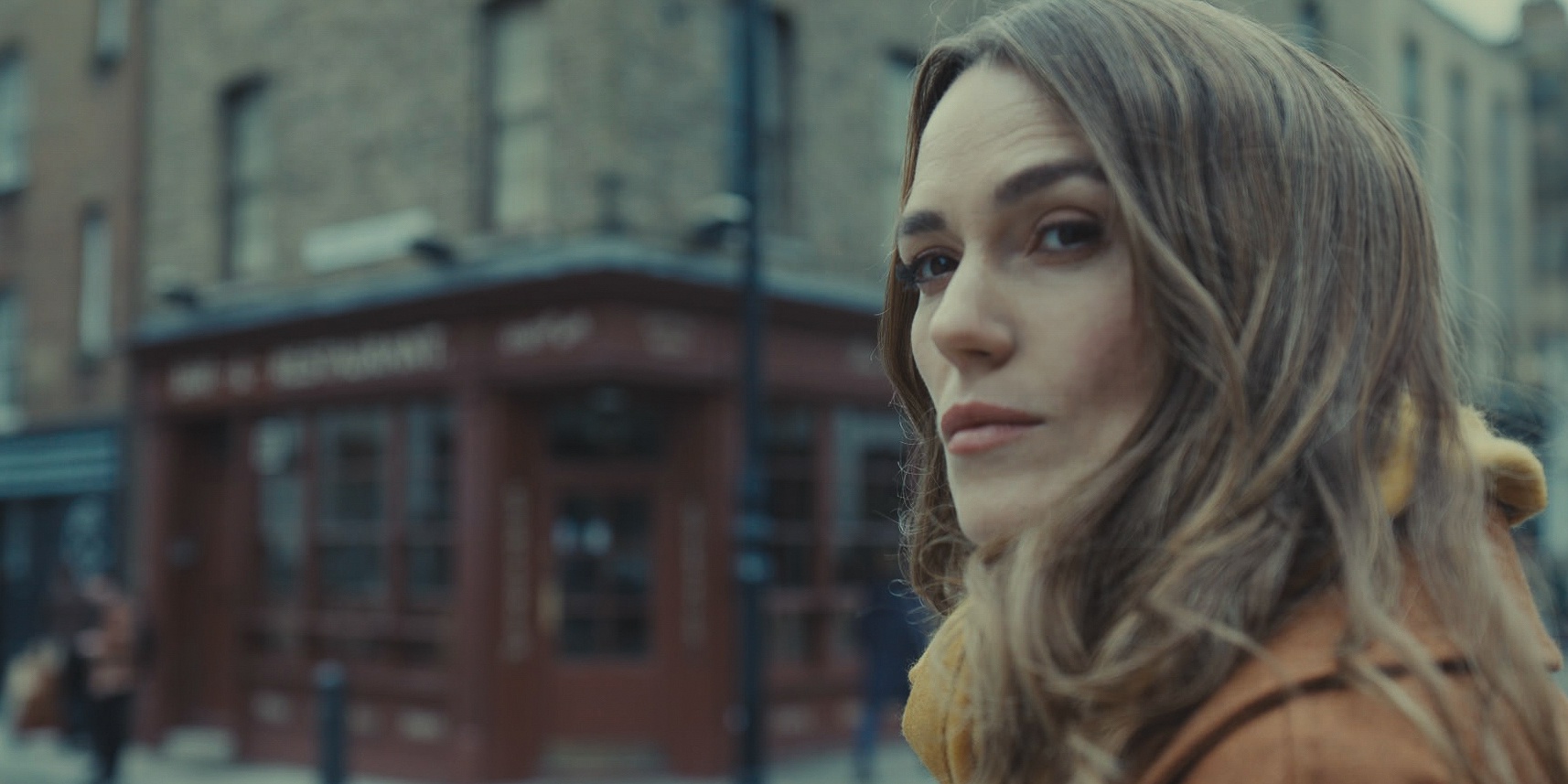 Vuelve Keira Knightley