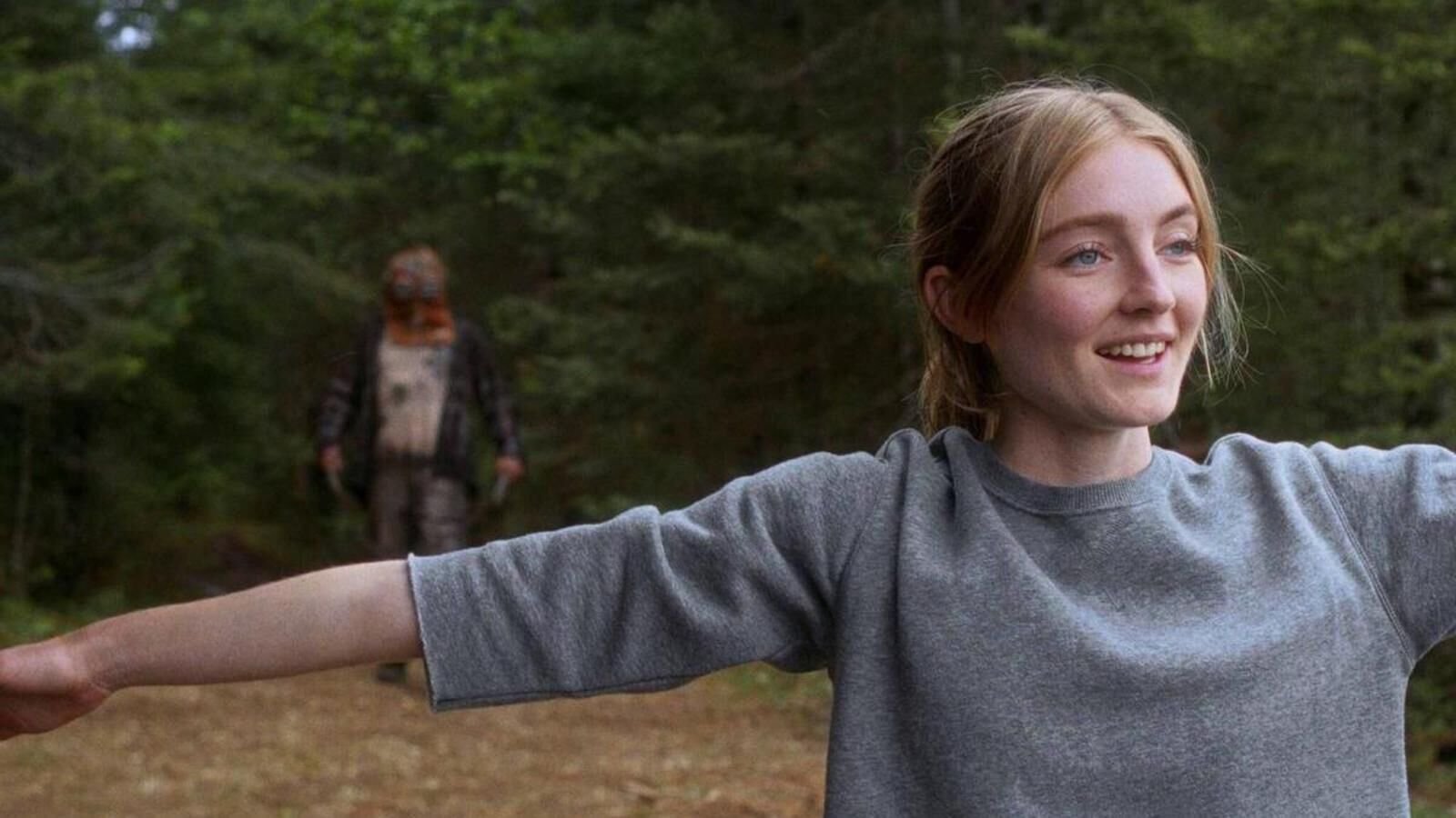 De naturaleza violenta