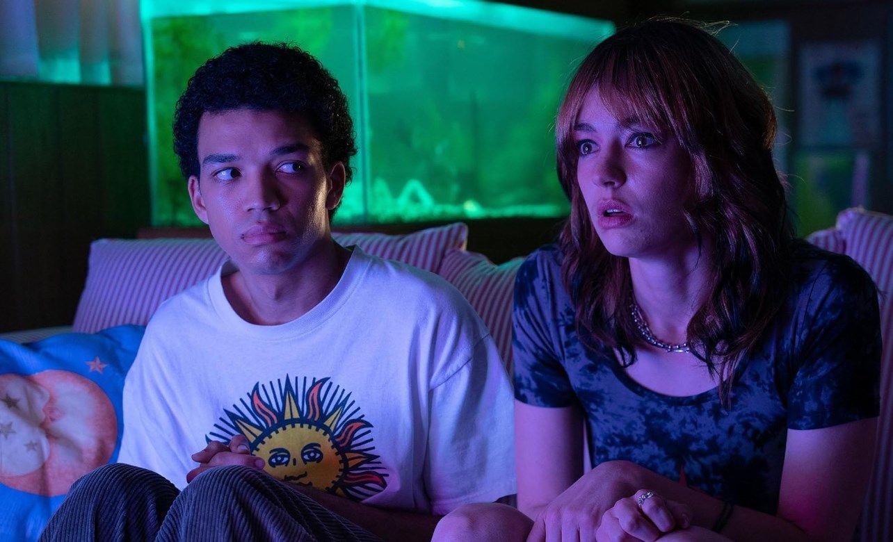 El brillo de la televisión