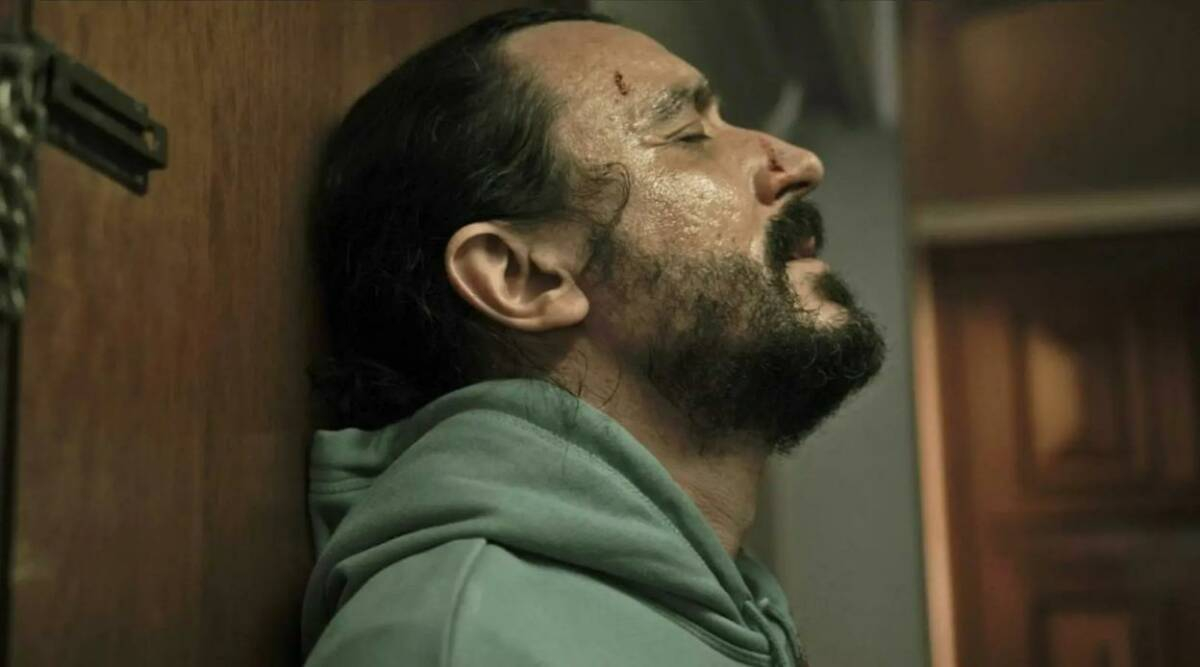 La mesita del comedor