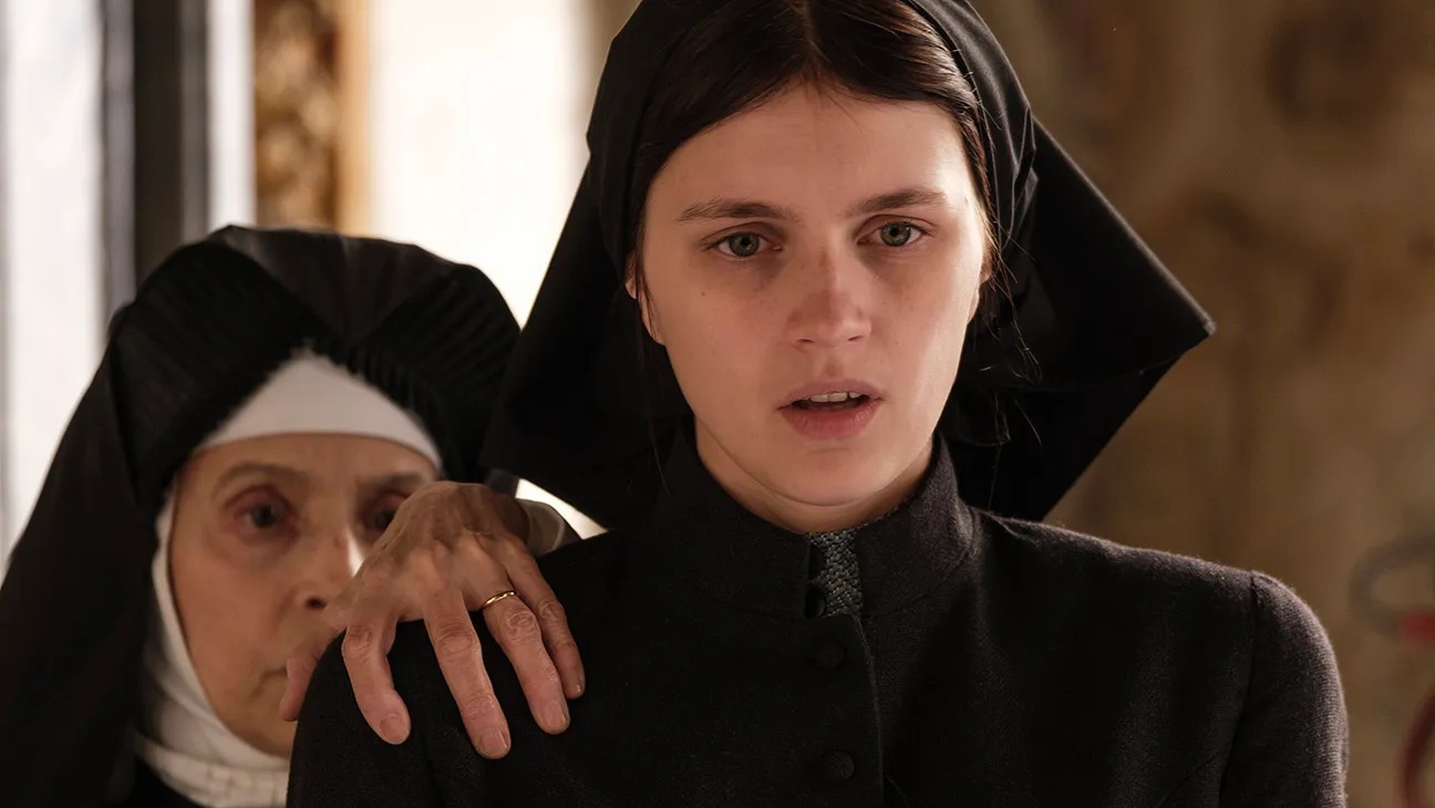 La primera profecía