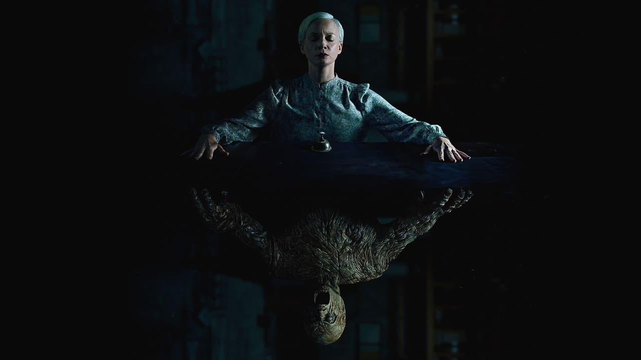 El mejor terror del año