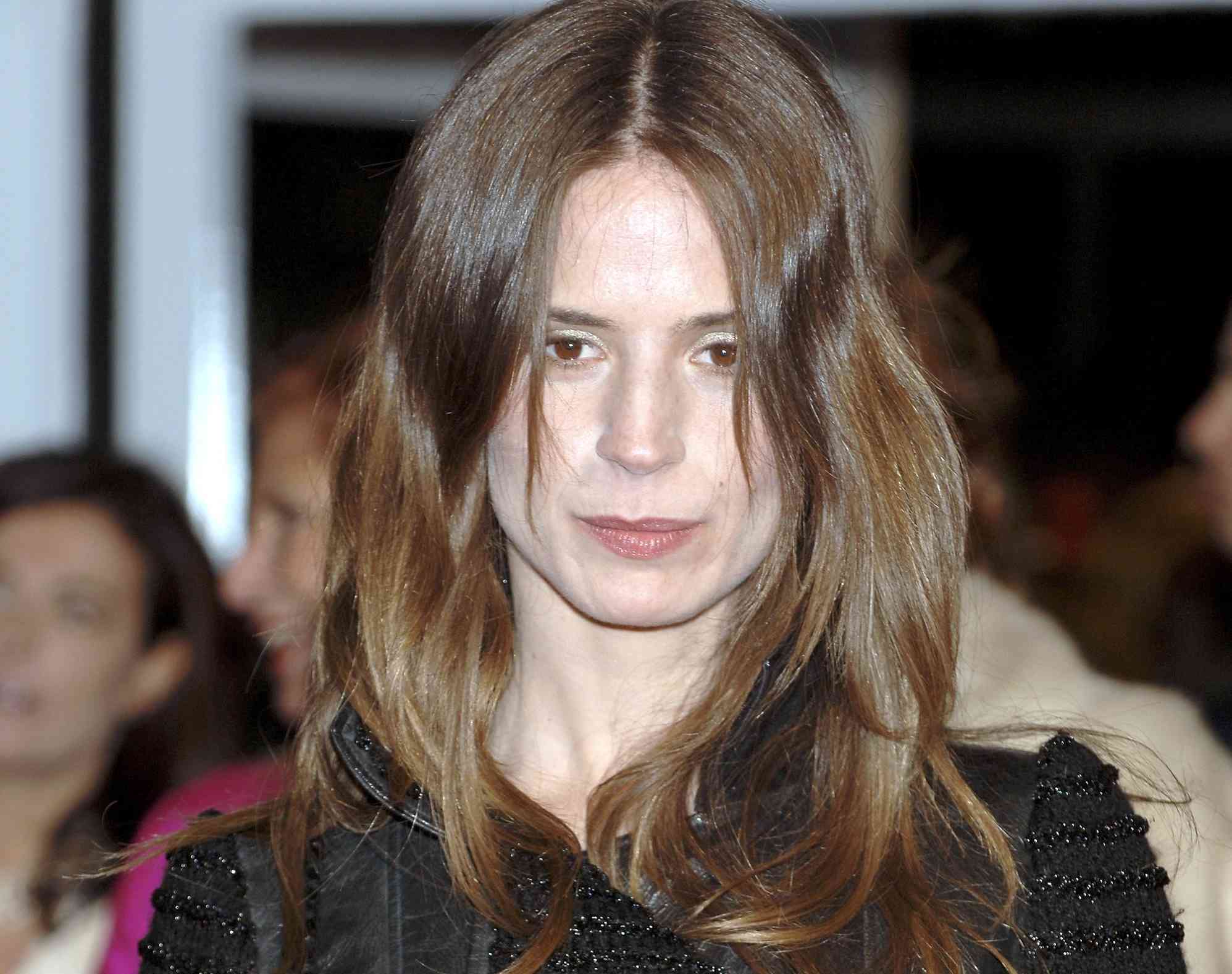 El final de su carrera