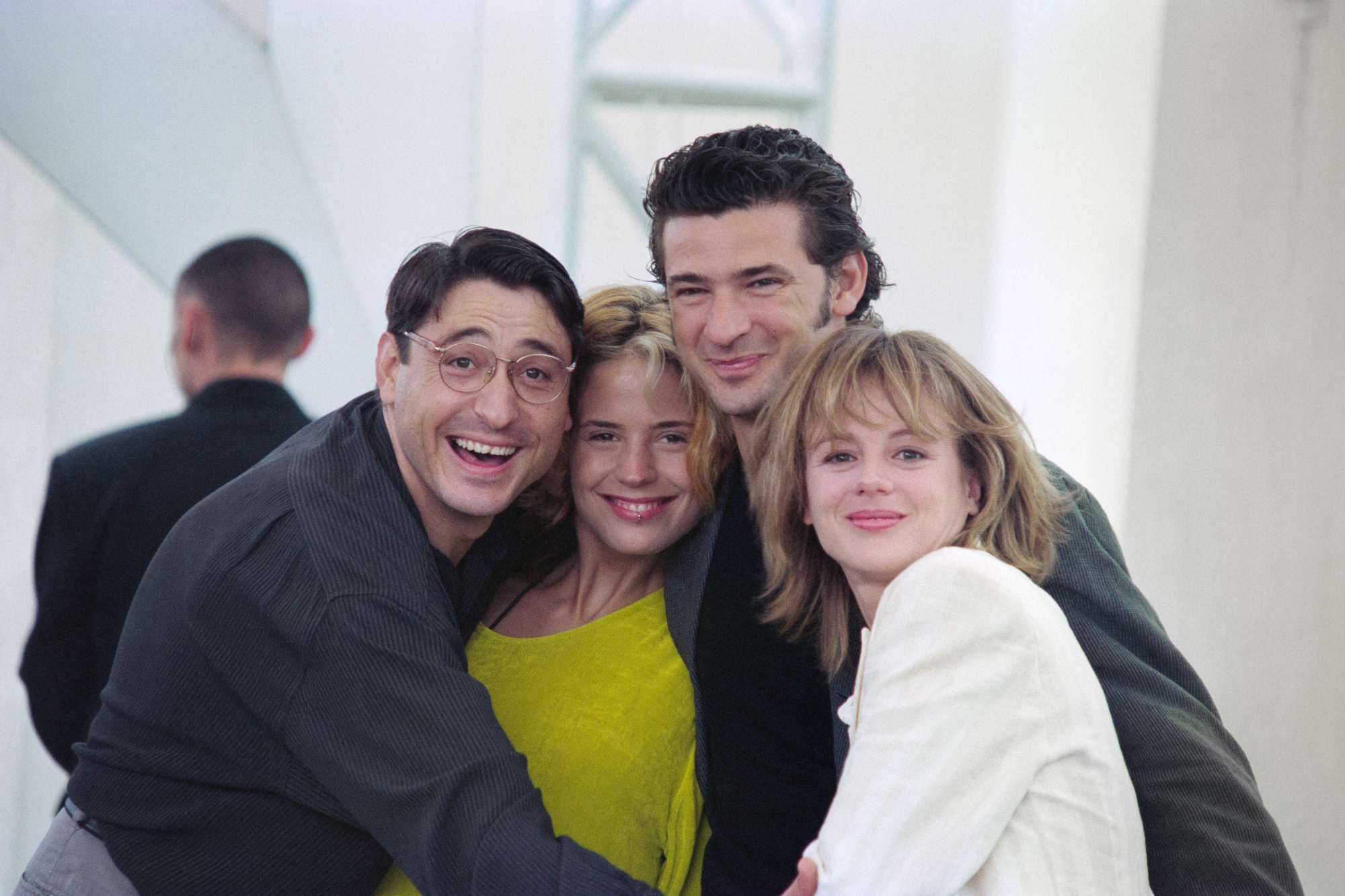 Julio Medem fue su mentor