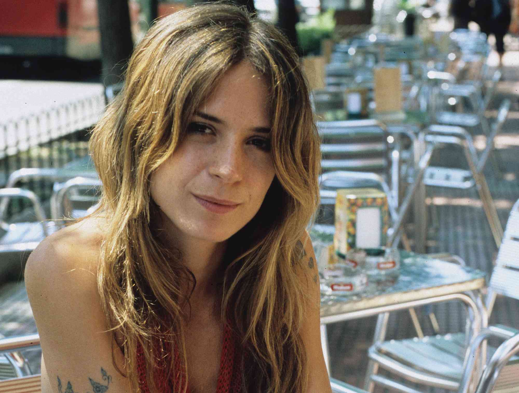 Mito erótico de los 90