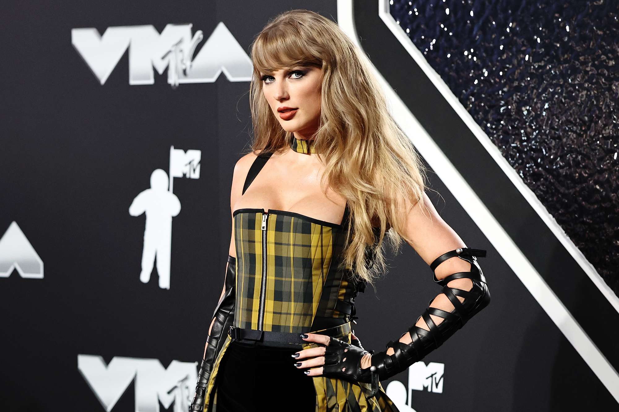 Taylor Swift es la estrella del pop más rica del planeta