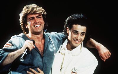 Wham! vs Mariah Carey: ¿quién gana la Navidad musical?