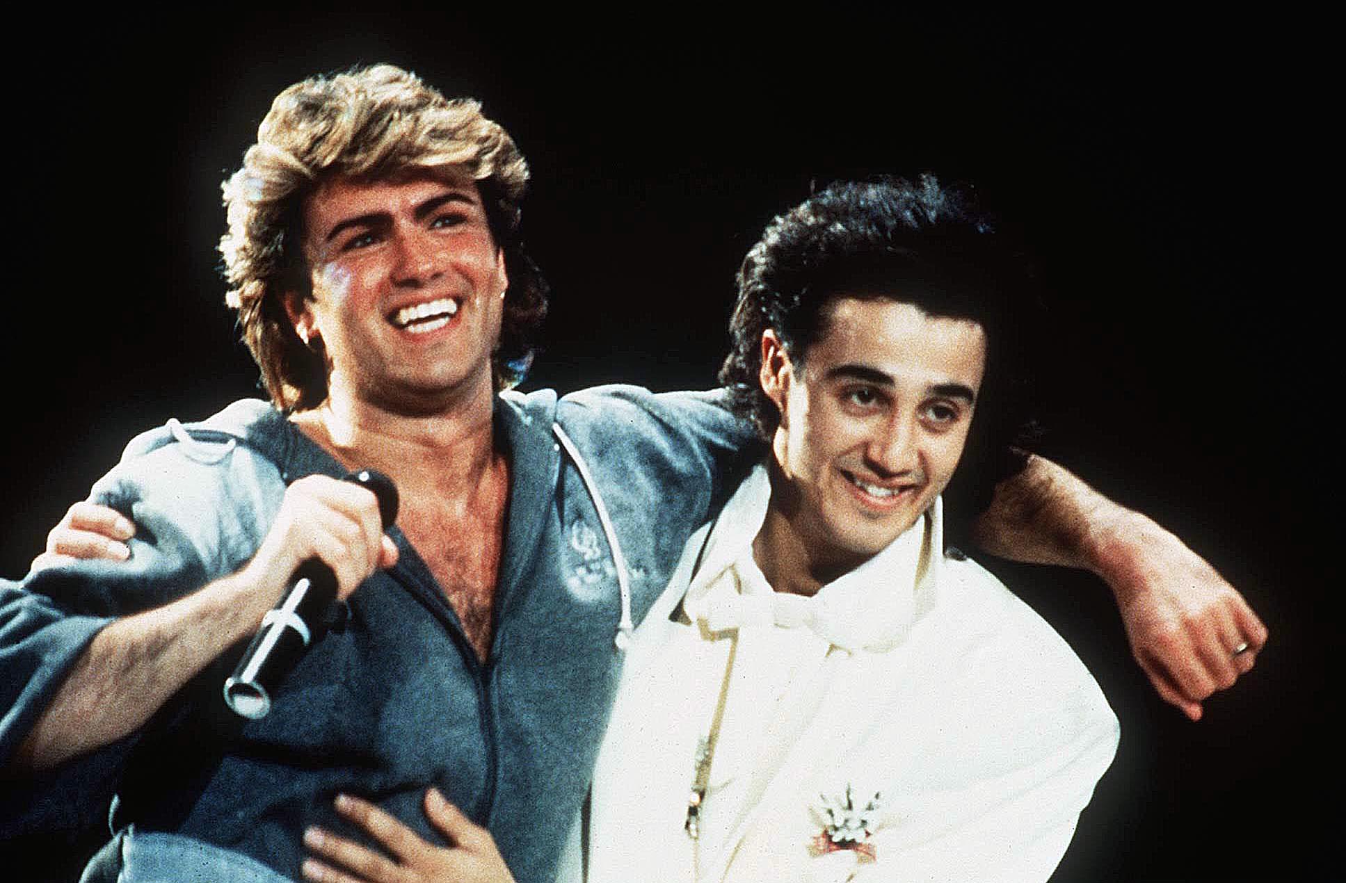 Wham! vs Mariah Carey: ¿quién gana la Navidad musical?