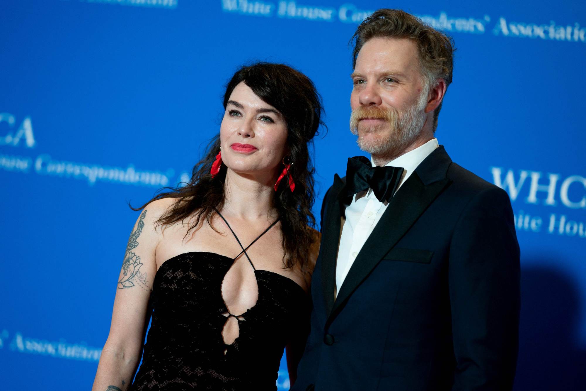 Una vida personal ajetreada