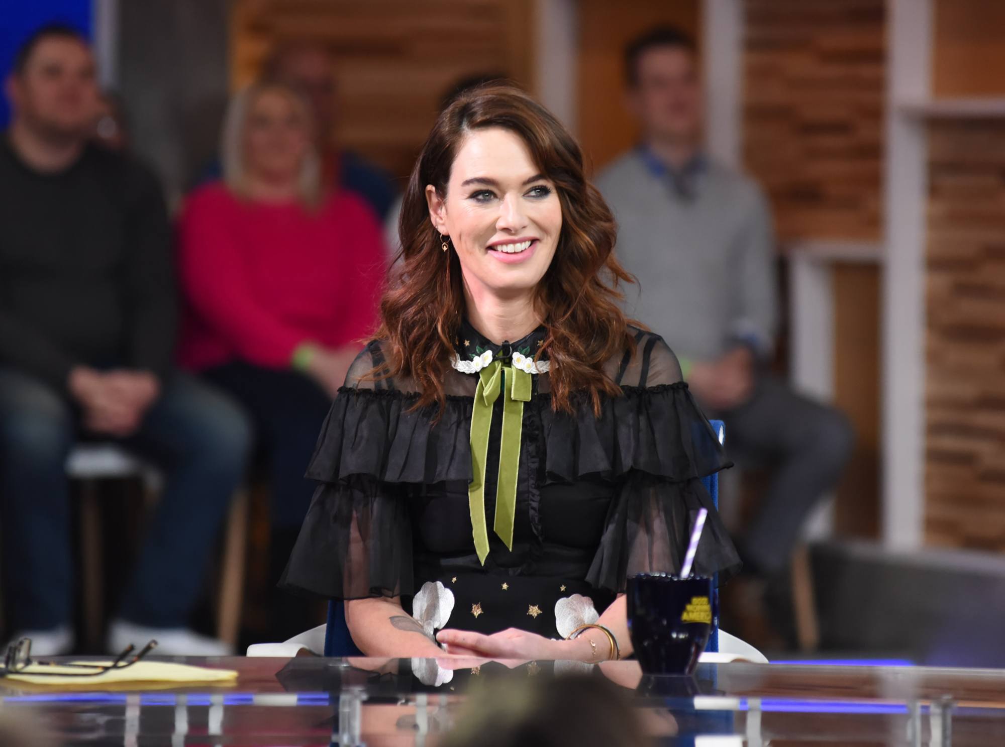 Adiós a su proyecto más reciente