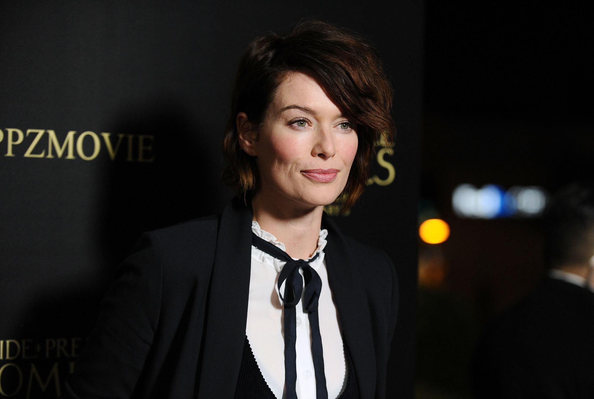 Se convirtió en Sarah Connor