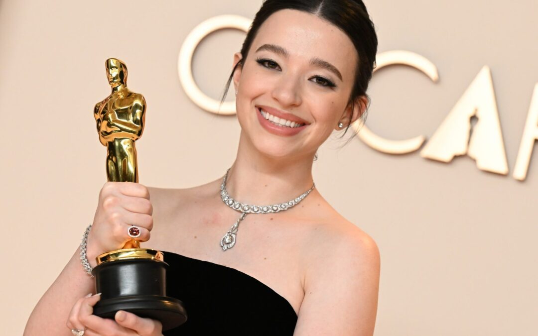 Pasado y futuro de Mikey Madison