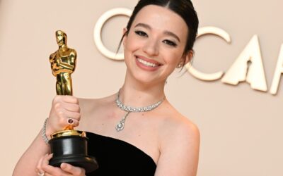 Pasado y futuro de Mikey Madison