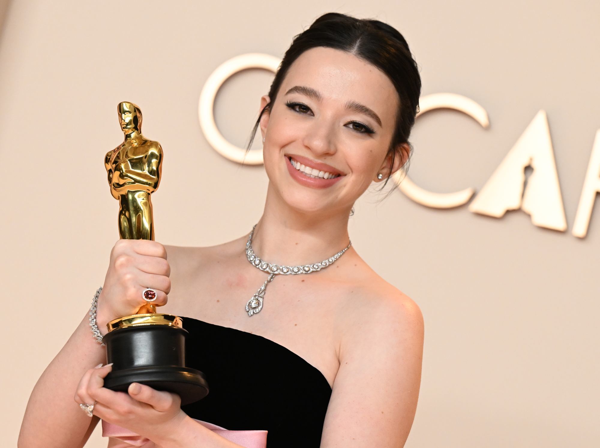 Pasado y futuro de Mikey Madison