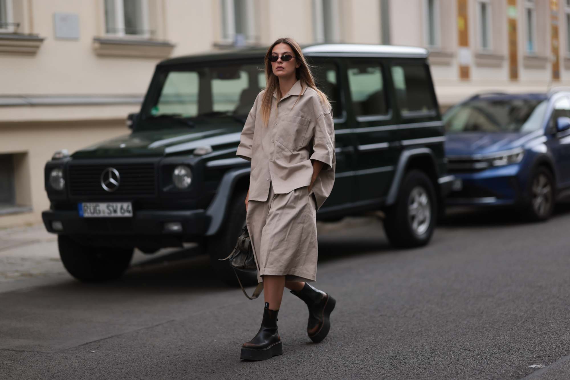 Di sí a las plataformas