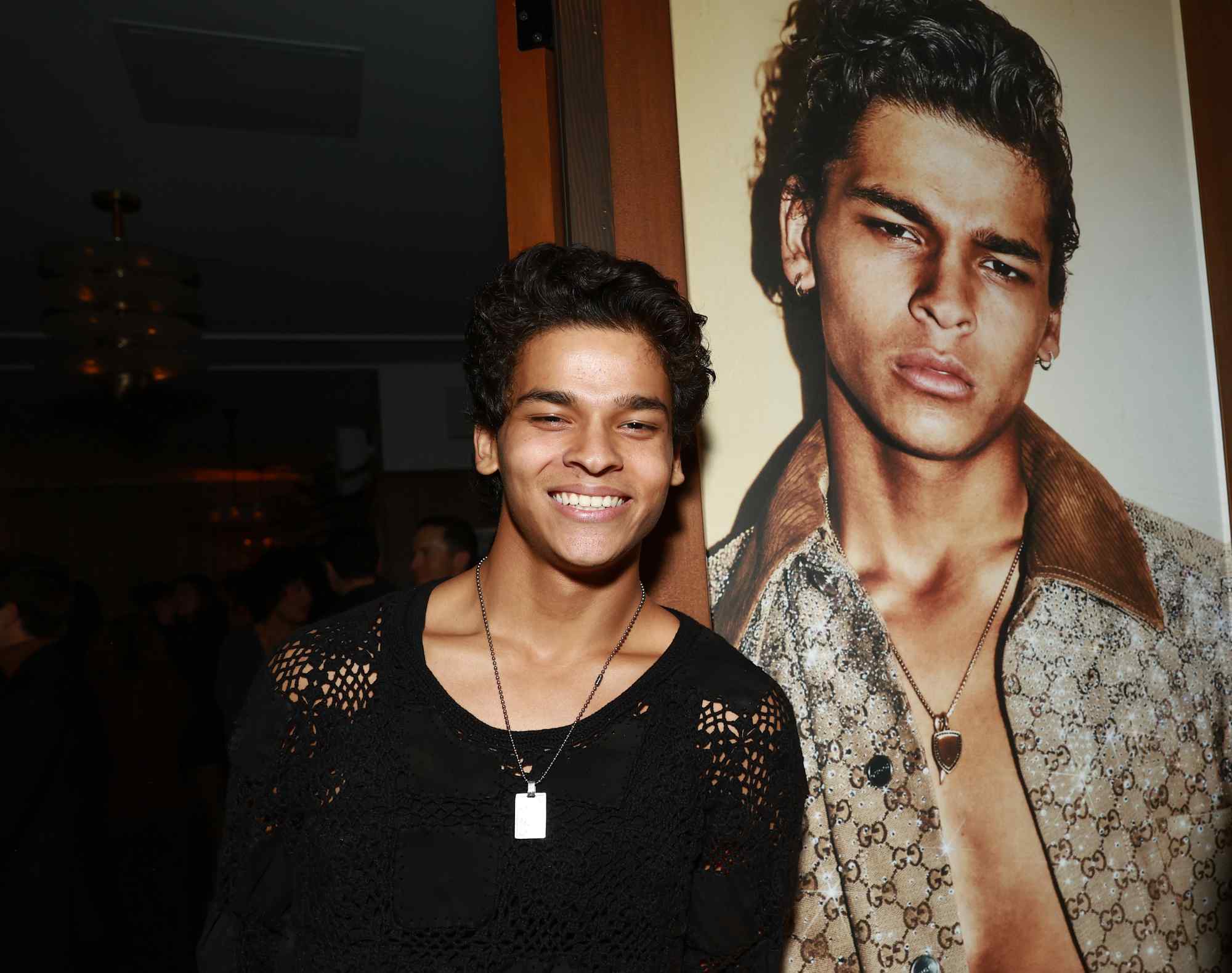 D’Pharaoh Woon-A-Tai