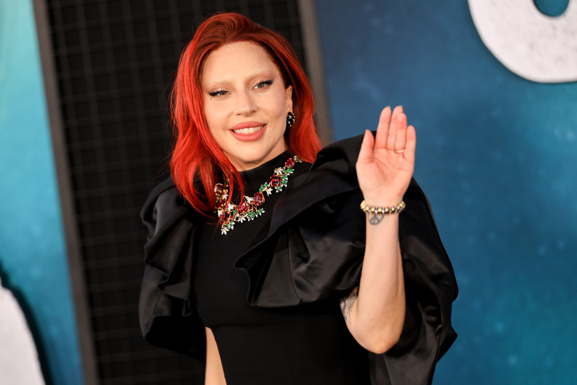 Lady Gaga, por 'Joker: Folie à Deux'