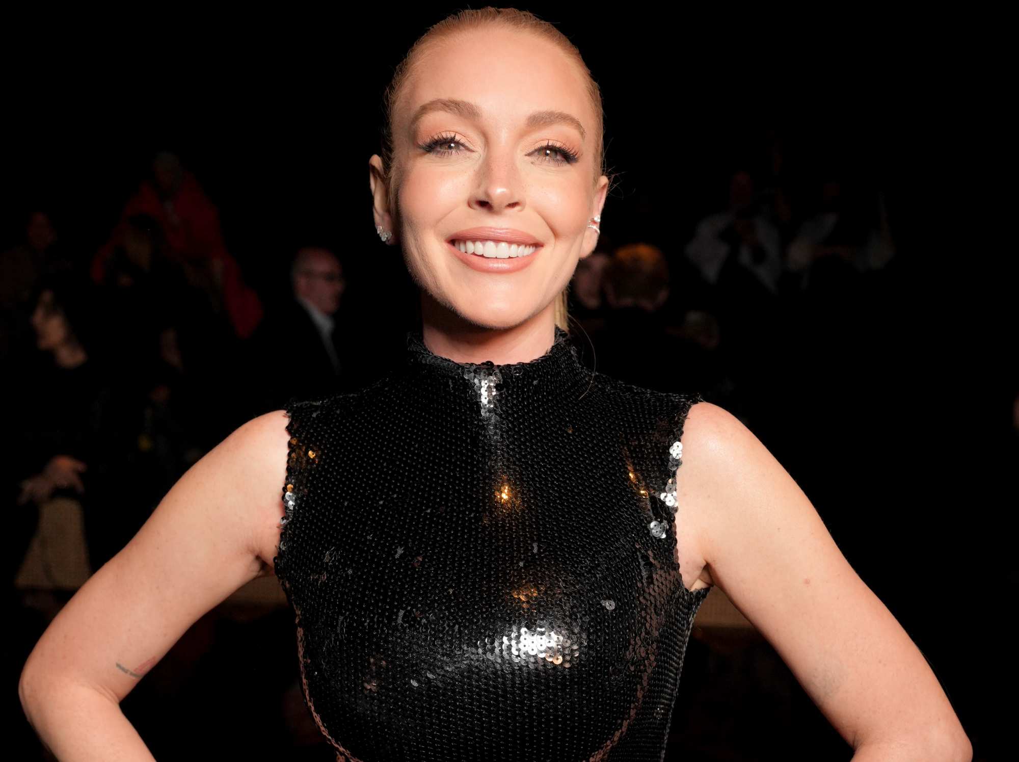 Su alianza con Netflix