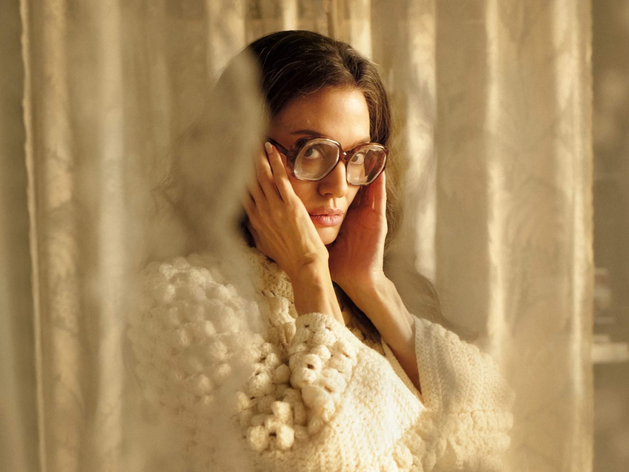 'Maria', Pablo Larraín