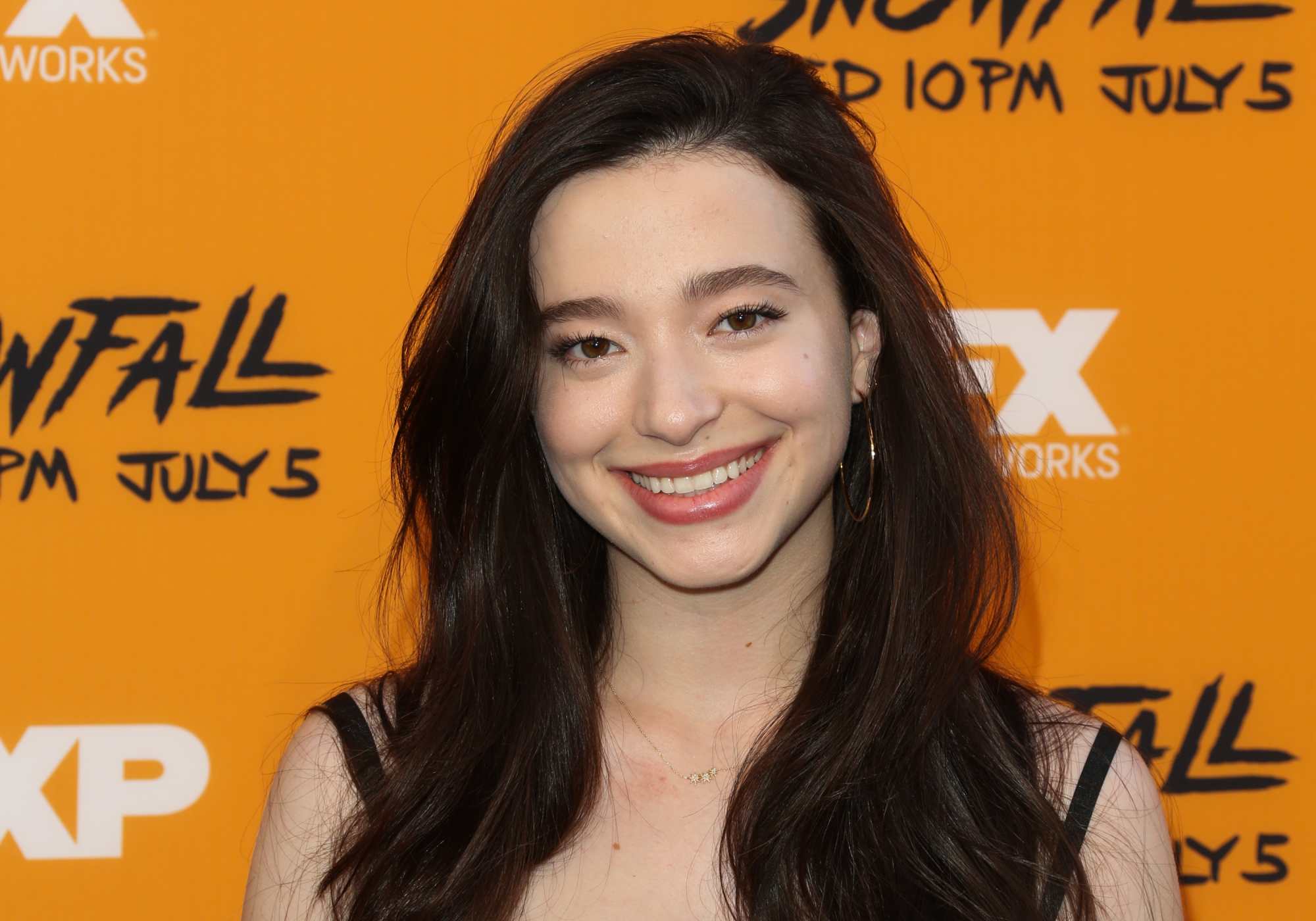 Su primer gran papel