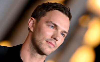 Tenemos que hablar de Nicholas Hoult