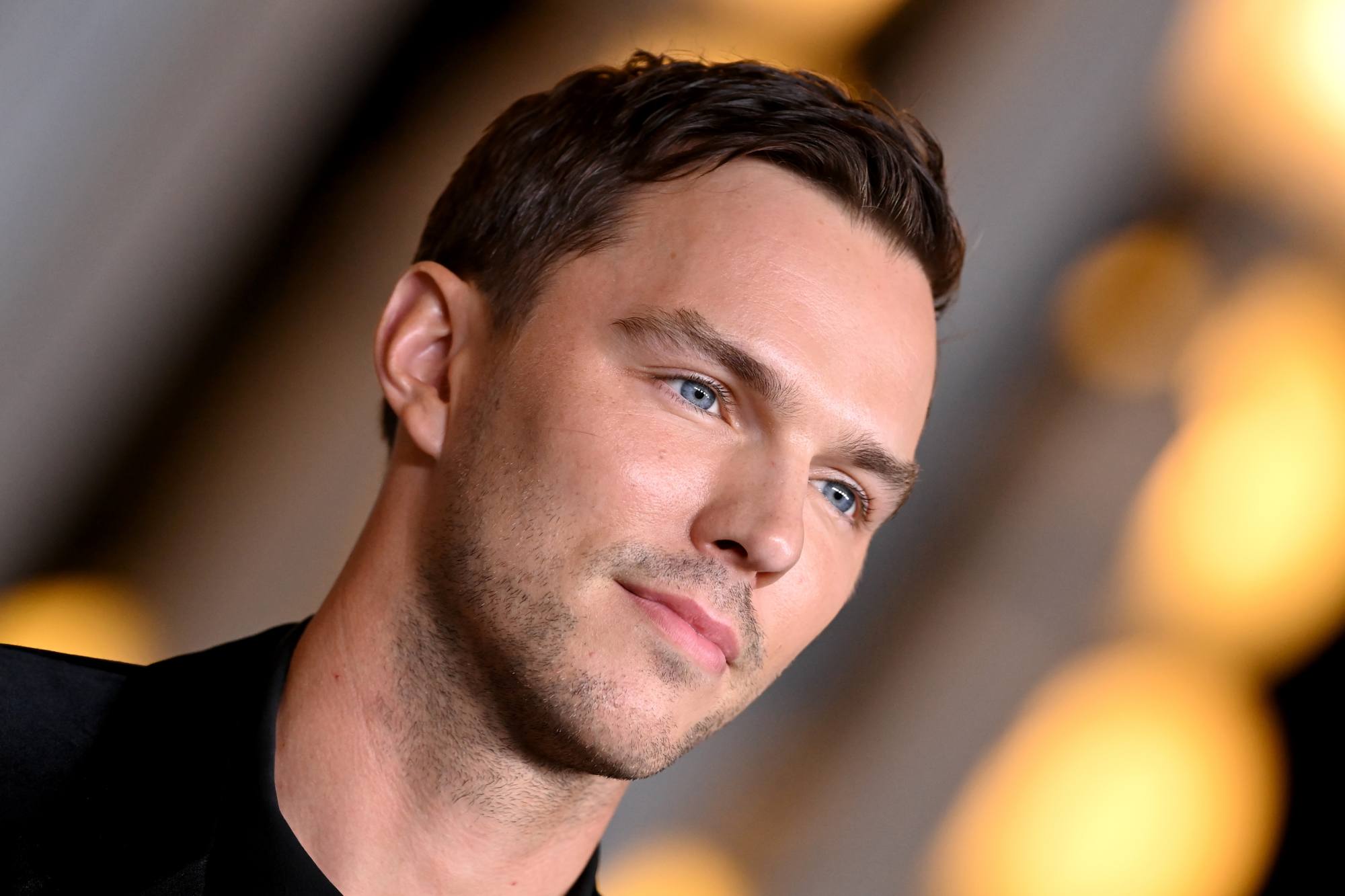 Tenemos que hablar de Nicholas Hoult