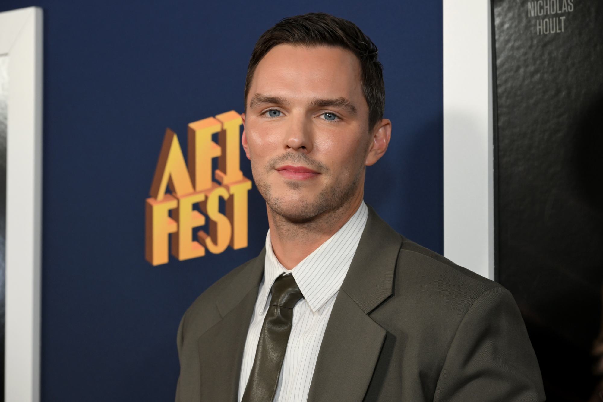 Protagonista de Clint Eastwood