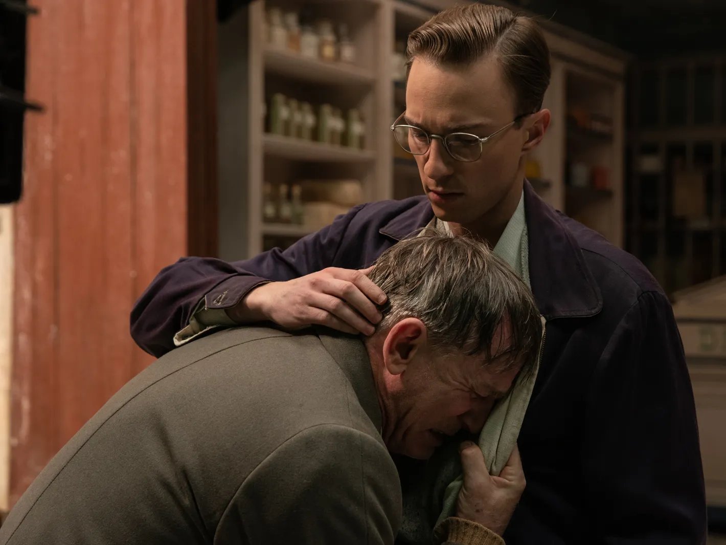 'Queer', Luca Guadagnino