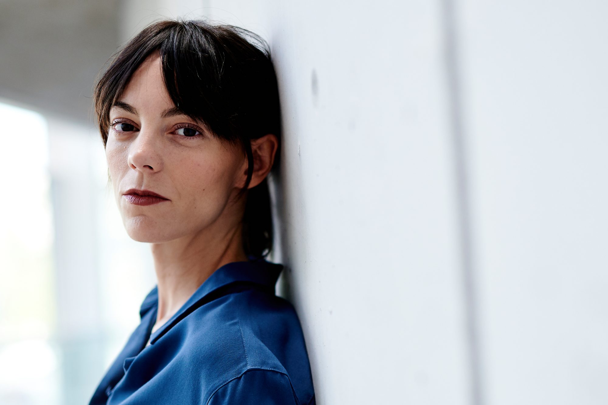 Le picó el gusanillo de la interpretación muy temprano