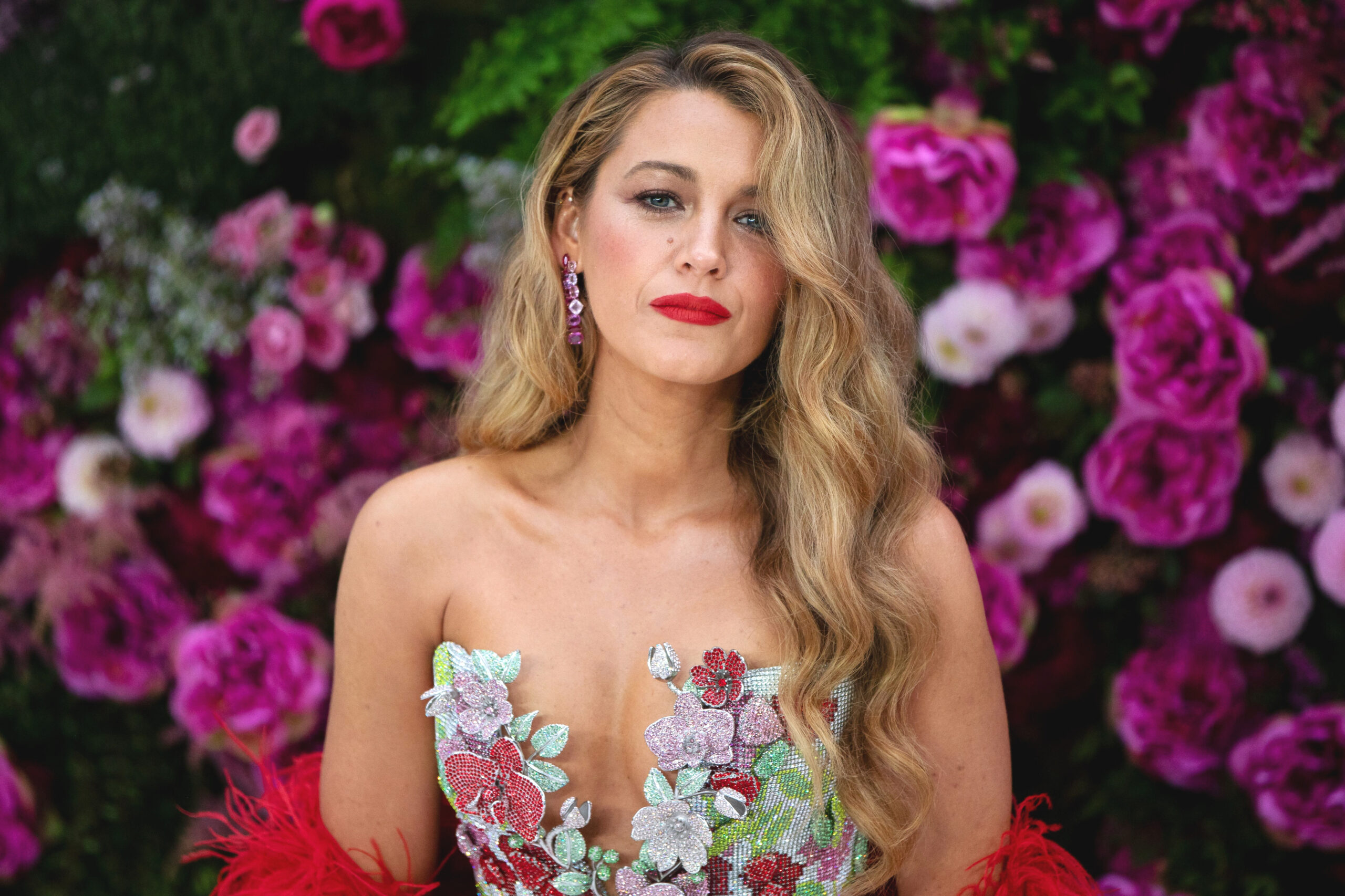 Si Blake Lively no se halla a salvo, ¿qué mujer lo está?