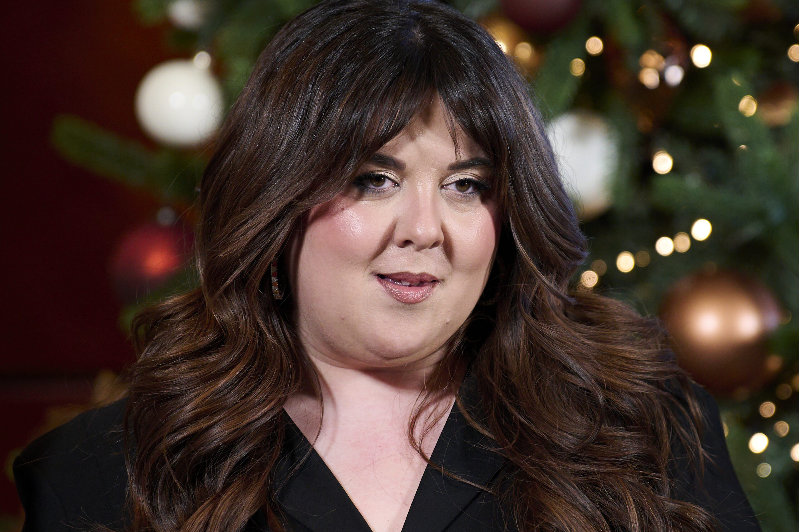 La comedia en las venas