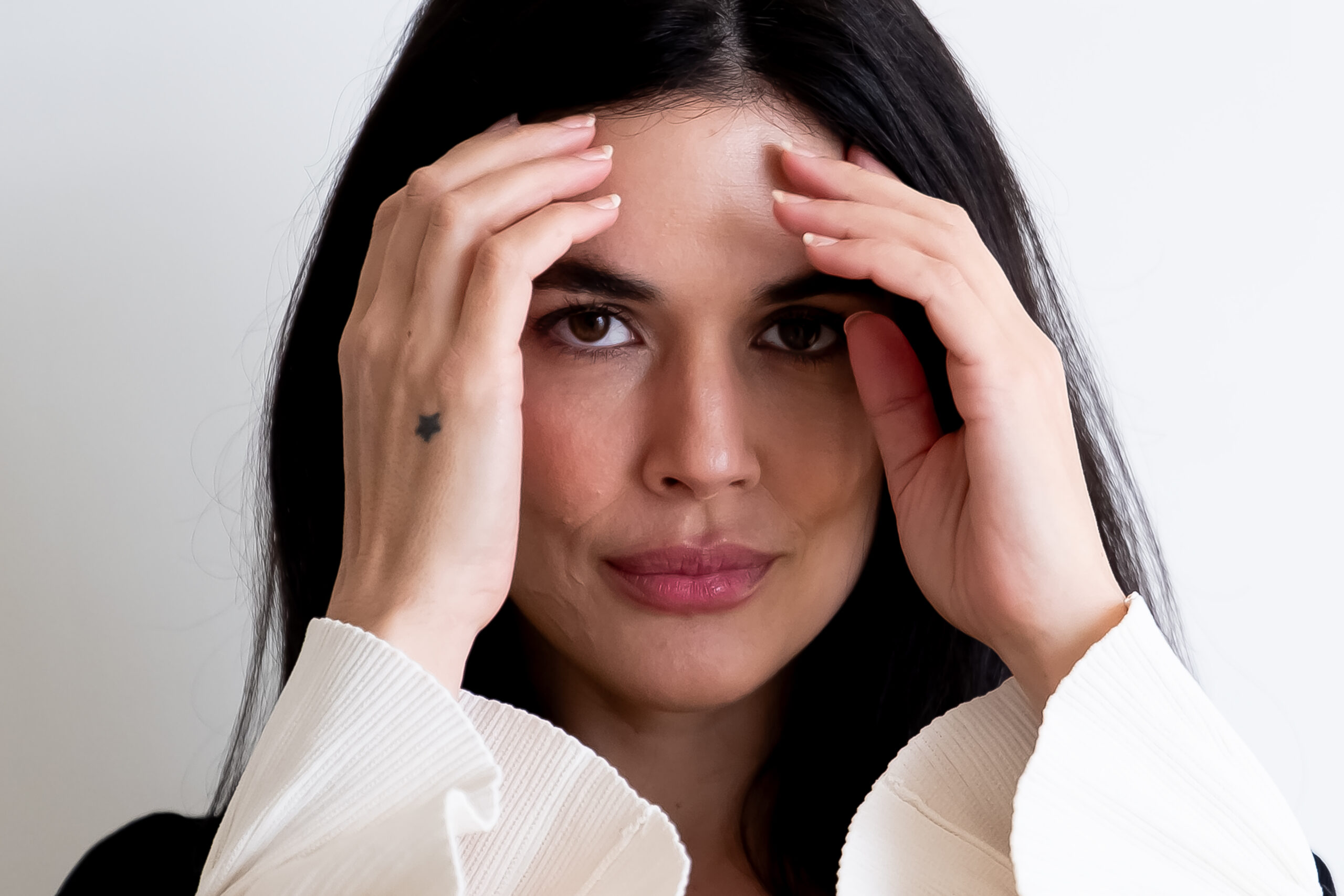 Sira Quiroga otra vez