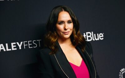 Recordando a Jennifer Love Hewitt