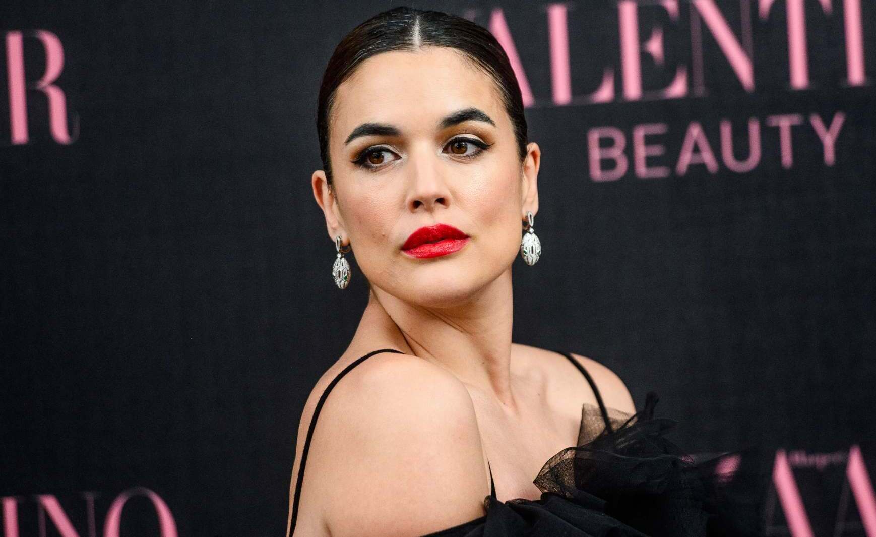 Adriana Ugarte en 2025