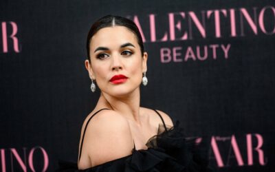 Los planes de Adriana Ugarte